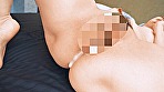 シーン11：中出しホテルデート イキ狂うドエロ若妻 くぱぁ～ドロドロ 撮り下ろし3人