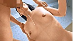 シーン15：中出しホテルデート イキ狂うドエロ若妻 くぱぁ～ドロドロ 撮り下ろし3人