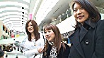 シーン1：【福袋】全国縦断「Maji」100%ナンパ 素人奥さんご馳走様でした。 ご当地の人妻たちを美味しくいただいちゃいました！ Vol.1 1泊目