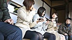 シーン4：【福袋】全国縦断「Maji」100%ナンパ 素人奥さんご馳走様でした。 ご当地の人妻たちを美味しくいただいちゃいました！ Vol.1 2泊目