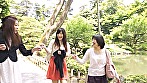 シーン1：【福袋】全国縦断「Maji」100%ナンパ 素人奥さんご馳走様でした。 ご当地の人妻たちを美味しくいただいちゃいました！ Vol.1 3泊目