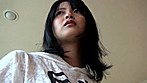 こんな清楚な女の子でもオナラはするんです サンプル画像14