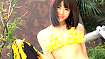 S＆F 河合風花 画像3