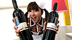 LADY MAO 金城真央 画像13