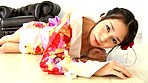 FIRST LOVE 川又静香 画像5