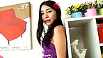 FIRST LOVE 川又静香 画像19