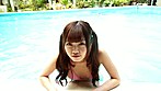 step to me 松岡里英 画像9