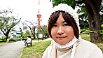 素人原石爆乳 ふうか - Image 1