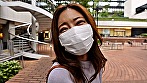 素人痴女人妻 マリ 画像1