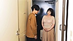 豊満爆乳大家さん1