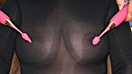 欲求不満爆乳熟女2 - Image 1