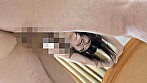 前立腺をガン突きされてミルクだだ漏れトコロテンSEX 星越かなめ サンプル画像11