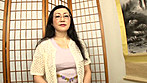 元教師の知的なメガネ奥さんはこんなにエロかった サンプル画像1