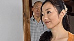 明菜（35歳）ふわっと巨乳のイヤラシ身体 画像1