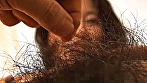 紗代（45歳）生い茂る、恥部の剛毛 画像5