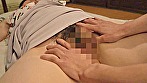 美咲（49歳）酔いつぶれた剛毛母