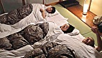 舞子（52歳）温泉地での夫婦の営み 画像8