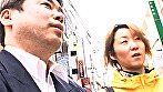沙織さん 密着盗撮！人妻浮気現場