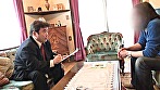 るりさん 教え子との浮気現場盗撮