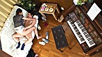 るりさん 教え子との浮気現場盗撮 画像21