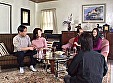 原田さん（仮）＆ 坂井さん（仮）