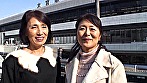 シーン1：麗子さん（54歳）＆貴美子さん（58歳）