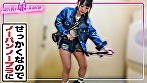 【都合のいいタダマン記録】焦らしスマタしてたら生ち〇ぽ欲しがって自らガチ生しちゃい言いなりギャルの口とま〇こにガチ中発射