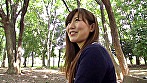 初浮気 癒し系美人妻が旦那以外の男と本気でSEXを貪る！ さきさん サンプル画像1