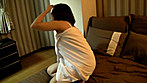 既婚上司と派遣OLの愛憎記録 最後の不倫SEX サンプル画像1