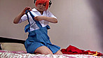 コスプレイヤー 隠し撮り×SEX撮影会 サンプル画像16