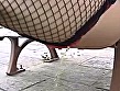 熟女野外露出 3 美人教師 画像6