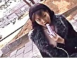 熟女野外露出 4 美人モデル 画像3