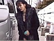 熟女野外露出 4 美人モデル 画像12