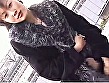 熟女野外露出 4 美人モデル 画像14