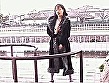 熟女野外露出 4 美人モデル 画像15