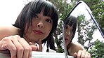 Eye My Me 衿紗しおん 画像21
