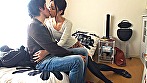痴女、お貸しします かすみりさ サンプル画像3