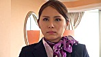 脅迫、スチュワーデス。標的 いあん - Image 1