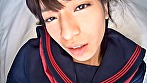 cs cbh0191 13 T1626677549 - 中年オヤジと制服美少女 ルリ