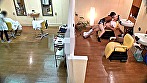 やたらと目があう美容室 妃月るい - Image 16