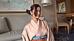 マゾ和装 春日由衣
