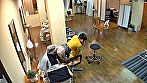 やたらと目があう美容室 宝田もなみ - Image 8