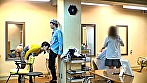 やたらと目があう美容室 宝田もなみ - Image 10
