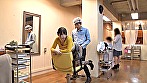 やたらと目があう美容室 宝田もなみ - Image 14