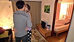 顔だと主人にバレるので･･･せめて、オクチに出してください 青木美空