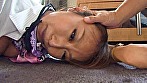 脅迫、スチュワーデス。標的 玲