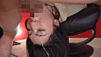 言いなり肉オナホ 絞め漬け喉奥プレス 塩見彩 サンプル画像21