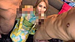 実は健気な刺青ビッチに鬼ぶっかけ 葉月レイラ サンプル画像4