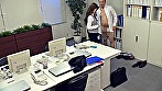 キモ上司と残業中･･･嫌な予感が的中して朝まで8時間●され続けた私。 夏希まろん - Image 3
