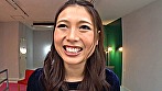 ミスコン準グラ女子大生のご無沙汰おま●こ 橋口りおな